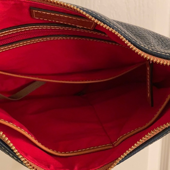 Dooney & Bourke Crossbody or Short Shoulder bag - Picture 4 of 6